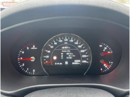 2019 Kia Sorento GT-Line 4WD 2019 Kia Sorento GT-Line 4WD