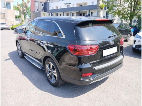2019 Kia Sorento GT-Line 4WD 2019 Kia Sorento GT-Line 4WD