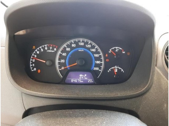 2018 Hyundai i10 YES! Plus 2018 Hyundai i10 YES! Plus