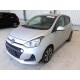 2018 Hyundai i10 YES! Plus 2018 Hyundai i10 YES! Plus