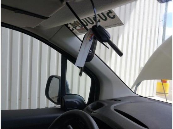 2021 Opel Combo E Cargo Edition 2021 Opel Combo E Cargo Edition