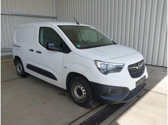 2021 Opel Combo E Cargo Edition 2021 Opel Combo E Cargo Edition