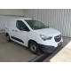2021 Opel Combo E Cargo Edition 2021 Opel Combo E Cargo Edition