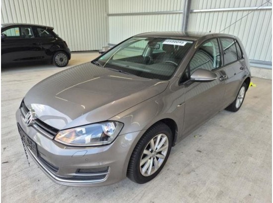 2015 Volkswagen Golf VII Lim. Lounge BMT 2015 Volkswagen Golf VII Lim. Lounge BMT