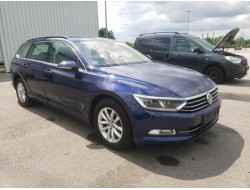 2018 Volkswagen Passat Variant Comfortline BMT/Start-Stopp