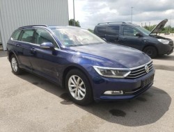 2018 Volkswagen Passat Variant Comfortline BMT/Start-Stopp