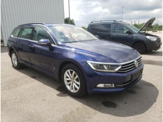 2018 Volkswagen Passat Variant Comfortline BMT/Start-Stopp 2018 Volkswagen Passat Variant Comfortline BMT/Start-Stopp
