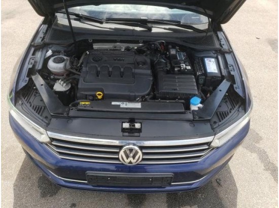 2018 Volkswagen Passat Variant Comfortline BMT/Start-Stopp 2018 Volkswagen Passat Variant Comfortline BMT/Start-Stopp