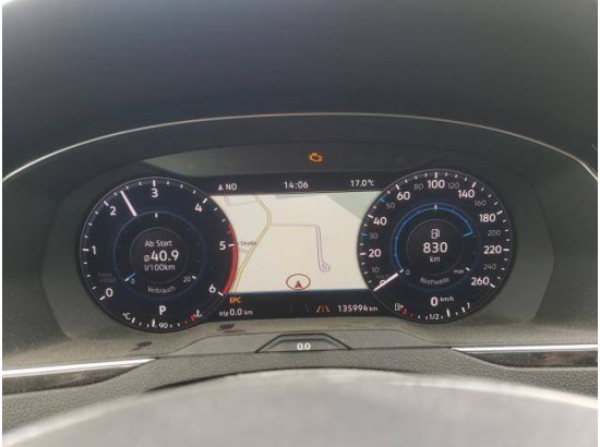 2018 Volkswagen Passat Variant Comfortline BMT/Start-Stopp 2018 Volkswagen Passat Variant Comfortline BMT/Start-Stopp