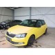 2015 Skoda Fabia Style 2015 Skoda Fabia Style