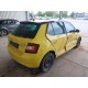 2015 Skoda Fabia Style 2015 Skoda Fabia Style