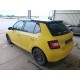 2015 Skoda Fabia Style 2015 Skoda Fabia Style