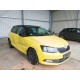2015 Skoda Fabia Style 2015 Skoda Fabia Style