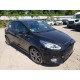 2018 Ford Fiesta ST-Line 2018 Ford Fiesta ST-Line