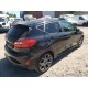 2018 Ford Fiesta ST-Line 2018 Ford Fiesta ST-Line