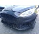 2018 Ford Fiesta ST-Line 2018 Ford Fiesta ST-Line