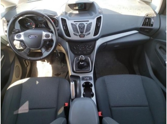 2015 Ford Grand C-Max Trend 2015 Ford Grand C-Max Trend