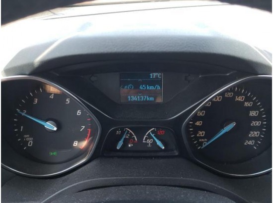 2015 Ford Grand C-Max Trend 2015 Ford Grand C-Max Trend