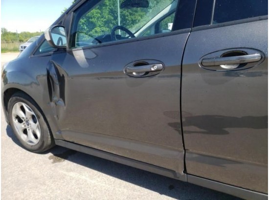 2015 Ford Grand C-Max Trend 2015 Ford Grand C-Max Trend