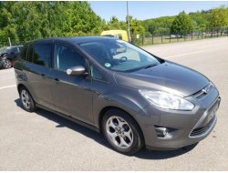 2015 Ford Grand C-Max Trend