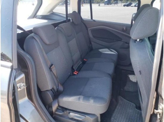 2015 Ford Grand C-Max Trend 2015 Ford Grand C-Max Trend
