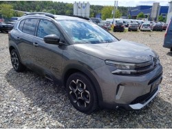2023 Citroen C5 Aircross Shine