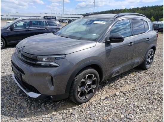 2023 Citroen C5 Aircross Shine 2023 Citroen C5 Aircross Shine