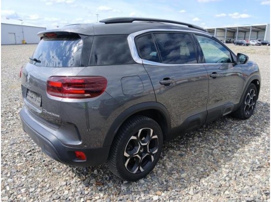 2023 Citroen C5 Aircross Shine 2023 Citroen C5 Aircross Shine
