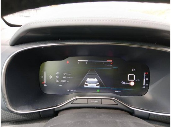 2023 Citroen C5 Aircross Shine 2023 Citroen C5 Aircross Shine