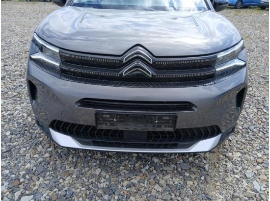 2023 Citroen C5 Aircross Shine 2023 Citroen C5 Aircross Shine