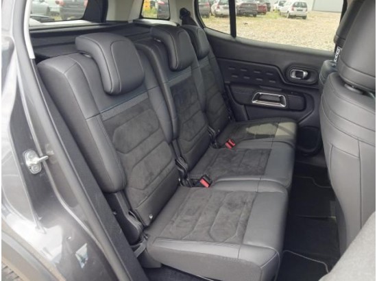 2023 Citroen C5 Aircross Shine 2023 Citroen C5 Aircross Shine