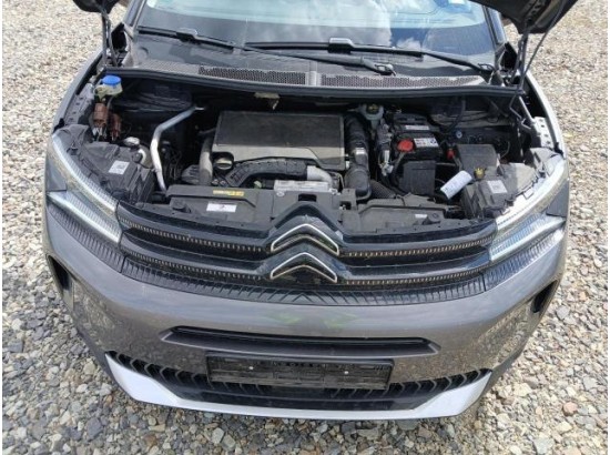 2023 Citroen C5 Aircross Shine 2023 Citroen C5 Aircross Shine