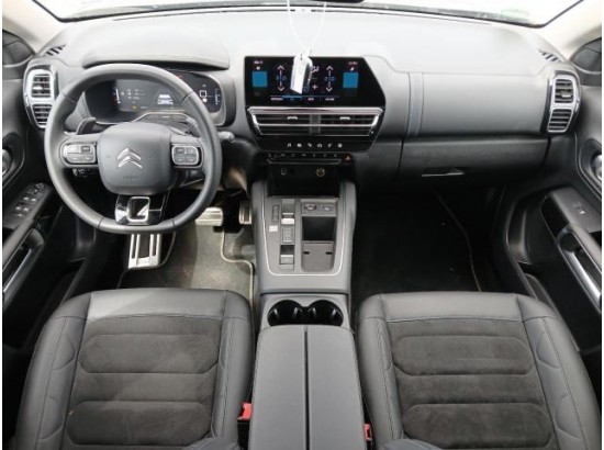 2023 Citroen C5 Aircross Shine 2023 Citroen C5 Aircross Shine