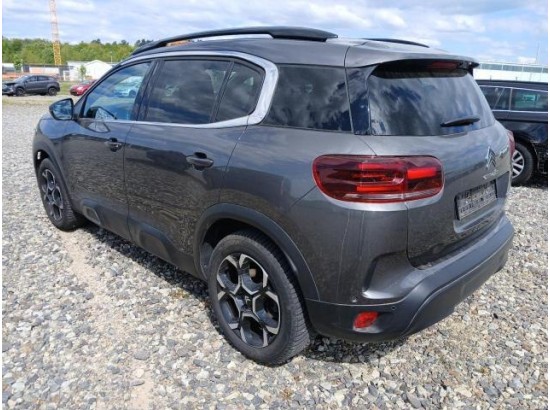 2023 Citroen C5 Aircross Shine 2023 Citroen C5 Aircross Shine