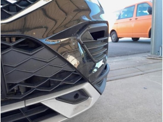 2024 Seat Ateca Xperience 2024 Seat Ateca Xperience