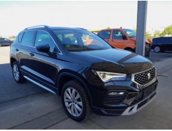 2024 Seat Ateca Xperience