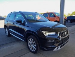 2024 Seat Ateca Xperience