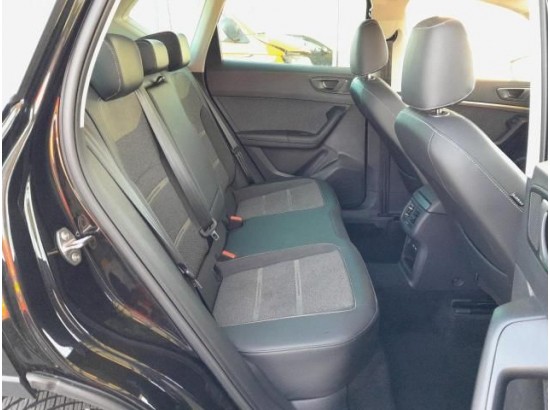 2024 Seat Ateca Xperience 2024 Seat Ateca Xperience