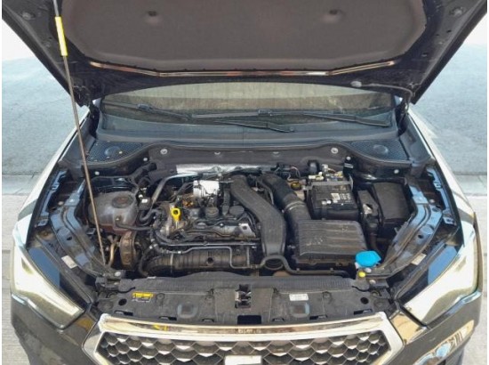 2024 Seat Ateca Xperience 2024 Seat Ateca Xperience
