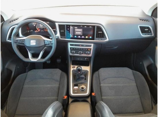 2024 Seat Ateca Xperience 2024 Seat Ateca Xperience