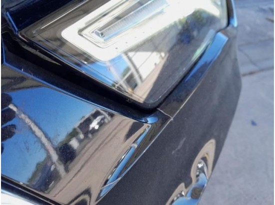 2024 Seat Ateca Xperience 2024 Seat Ateca Xperience