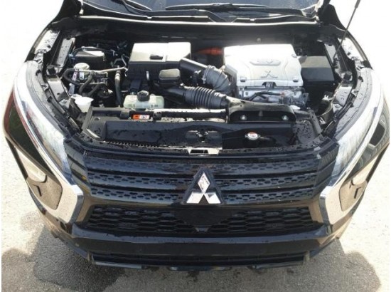 2023 Mitsubishi Eclipse Cross Plus Select Hybrid 4WD 2023 Mitsubishi Eclipse Cross Plus Select Hybrid 4WD