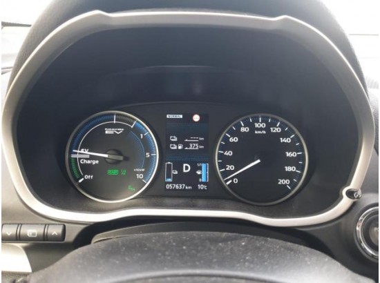 2023 Mitsubishi Eclipse Cross Plus Select Hybrid 4WD 2023 Mitsubishi Eclipse Cross Plus Select Hybrid 4WD