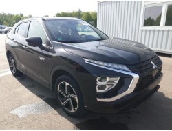 2023 Mitsubishi Eclipse Cross Plus Select Hybrid 4WD