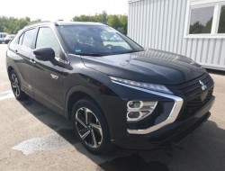 2023 Mitsubishi Eclipse Cross Plus Select Hybrid 4WD