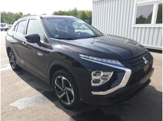 2023 Mitsubishi Eclipse Cross Plus Select Hybrid 4WD 2023 Mitsubishi Eclipse Cross Plus Select Hybrid 4WD