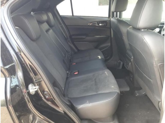 2023 Mitsubishi Eclipse Cross Plus Select Hybrid 4WD 2023 Mitsubishi Eclipse Cross Plus Select Hybrid 4WD