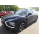 2023 Mitsubishi Eclipse Cross Plus Select Hybrid 4WD 2023 Mitsubishi Eclipse Cross Plus Select Hybrid 4WD