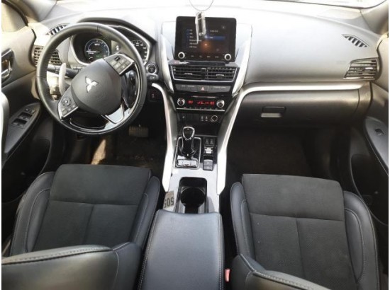 2023 Mitsubishi Eclipse Cross Plus Select Hybrid 4WD 2023 Mitsubishi Eclipse Cross Plus Select Hybrid 4WD