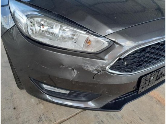 2015 Ford Focus Turnier Business 2015 Ford Focus Turnier Business